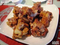 骨棒(小)-吴记酱骨炖菜馆(西大直街店)