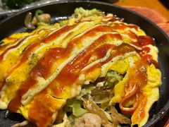 -気楽亭和食料理(气乐亭大世界本店)