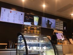 -KOI Thé(力宝广场店)