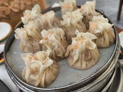 -清真·同发顺饭庄·烧麦(总店)