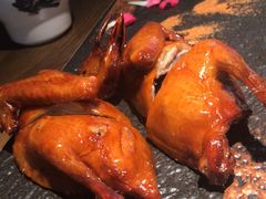 -大鸽饭(岗顶店)