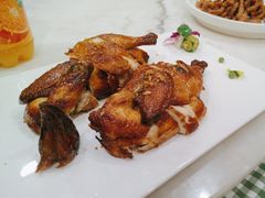 -朝郡酒家·粤菜(燕大星苑店)
