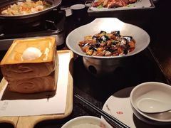 -绿茶餐厅(光谷世界城步行街店)