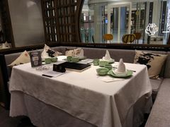 -Lotus 莲花空间(国贸商城店)