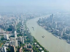 -上海中心大厦