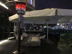 -STARRY CAFE & LOUNGE BAR(高新店)