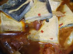 -眷江南之小蓝鲸(王府大街店)