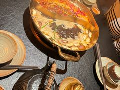 -色響火锅(恒隆广场店)