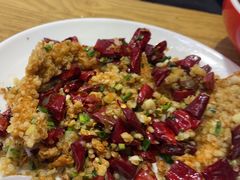 -江西小炒(古方店)