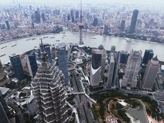 -上海中心大厦
