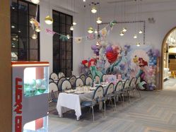 -奈尔宝·儿童乐园·亲子餐厅(星河湾店)