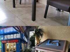 -点都德(汇盈广场店)