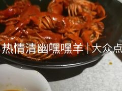 -聚味瞿记·龙虾堂(望城店)