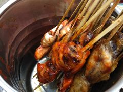 -炒豆合作社(东四总店)