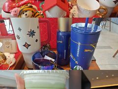 -星巴克臻选(深圳宝安大仟里1店)