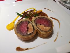 招牌惠灵顿牛排-蝶舍·MAISON PAPILLON