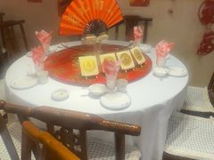 -那家老院子东北菜·饺子·小鸡炖蘑菇(艳华街店)