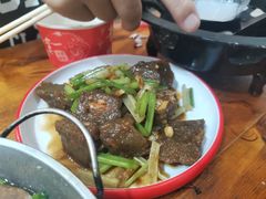 -鱼乐岛餐厅·户外花园主题餐厅