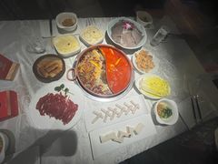 -三只耳火锅(宽窄巷子店)