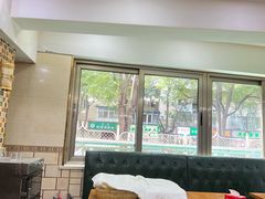 -满记烧饼(牛街东里小区一区店)
