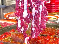 -六婶老火锅(交通大学直营店)