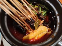 -有滋有味烧烤涮(果园星城C区店)