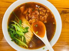 -小方的面(徐家汇店)