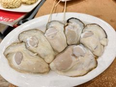 -濠轩阁特色生蚝火锅总店