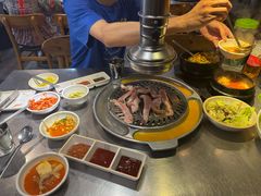 -喜来稀肉(虹泉路店)