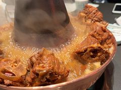 -阳坊胜利涮羊肉(阳坊老店)