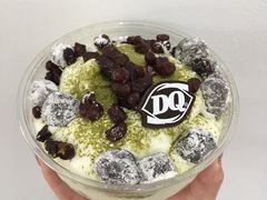 -DQ·蛋糕·冰淇淋(五角场万达店)