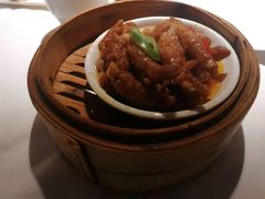 -老伙记海鲜码头(北滘店)