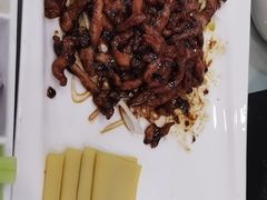 -大鸭梨烤鸭店(金顶街店)