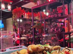 -撸小妖(六里桥总店)