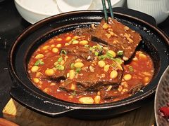-在莲野·湖北民间菜·头牌松滋鸡(光谷步行街店)