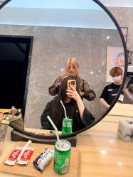 -TONI&GUY