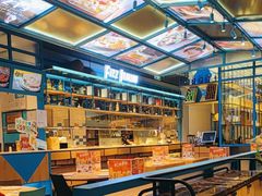 -菲滋意式餐厅(临平万达店)