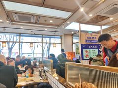 -丝路伊兰·兰州牛肉面(马连道店)