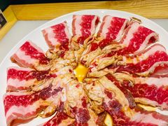-韩宫宴烤肉·料理(苏州中心店)