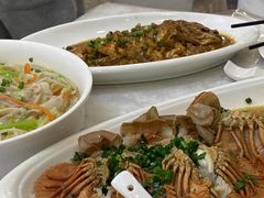-渔满仓海鲜渔家(象山二店)