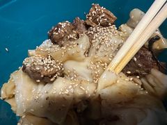 芝麻-燕燕美食·传统广式小吃