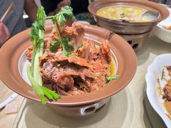 -峰厨大鱼泡饼·天津菜(西青大学城店)
