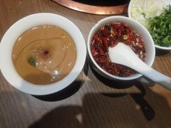 -北京老门框爆肚涮肉馆(凤城六路店)