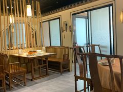 -大城小院饭店(博隆广场虹桥店)