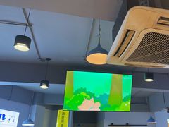 -四禧精酿铜锅涮肉·烧烤工场(大明湖店)