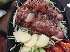 -小明同学(三里屯店)