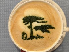 -黄山玉屏楼宾馆餐厅