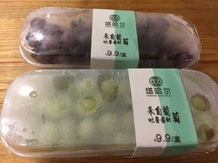 -塔哈尔·新疆盛宴(城西银泰店)