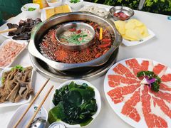 -枇杷园食为鲜火锅(南山店)