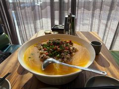 -YAFEE雅菲·粤菜·湘菜·融合菜(魏公村店)